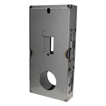 Lockey Gate Box For Model Number M210 Steel GB210